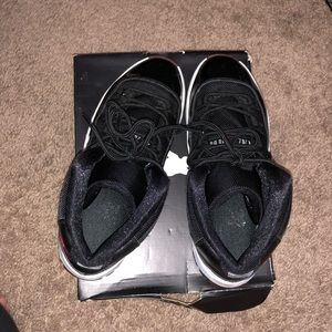 Jordan retro 11s